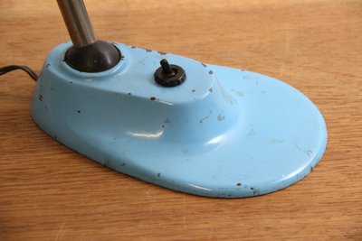 Vintage Skrivebordslampe