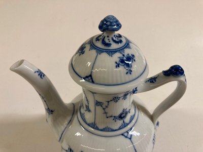 Kaffekande, Royal Copenhagen