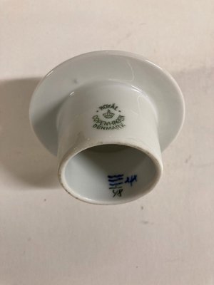 Kaffekande, Royal Copenhagen