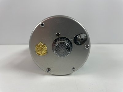 ABU Ambassadeur 6500CS Pro Rocket fiskehjul