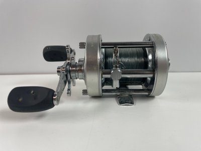ABU Ambassadeur 6500CS Pro Rocket fiskehjul