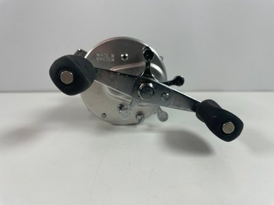 ABU Ambassadeur 6500CS Pro Rocket fiskehjul