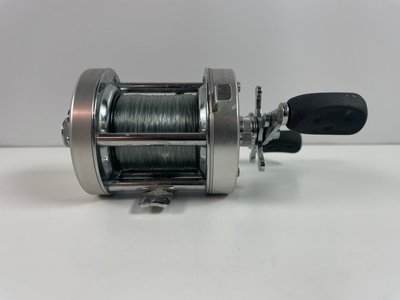 ABU Ambassadeur 6500CS Pro Rocket fiskehjul