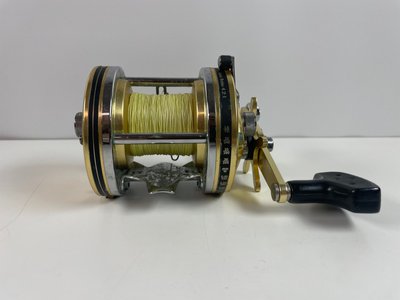 ABU Garcia Ambassadeur Big Game Multihjul