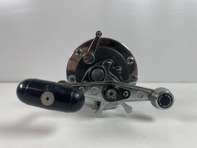 Daiwa Sealine 250H 2-Speed Big Game Multihjul