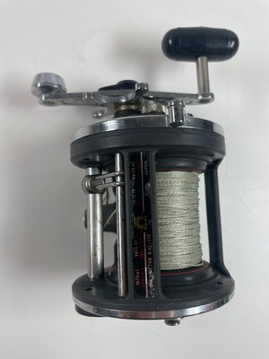 Daiwa Sealine 250H 2-Speed Big Game Multihjul