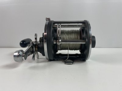 Daiwa Sealine 250H 2-Speed Big Game Multihjul