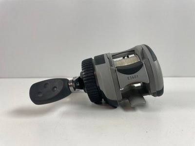 Abu Garcia Ambassadeur EON Low Profile multihjul