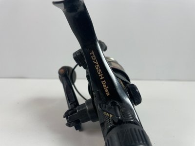 Abu Garcia Ambassadeur EON Low Profile multihjul