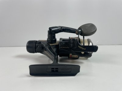 Abu Garcia Ambassadeur EON Low Profile multihjul