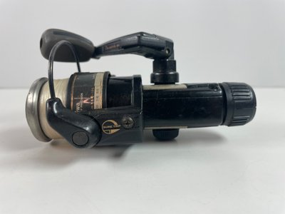 Abu Garcia Ambassadeur EON Low Profile multihjul