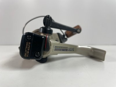 Daiwa Whisker SS750 Klassisk japansk fastspolehjul