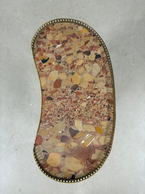 Fransk antik sidebord