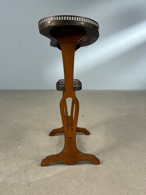 Fransk antik sidebord