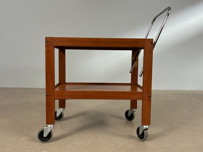 Severingsvogn bakkebord