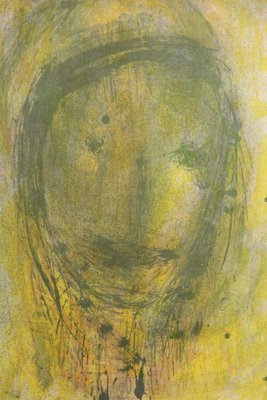 Leif Lage litografi – Signeret 21/190