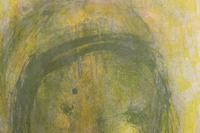 Leif Lage litografi – Signeret 21/190