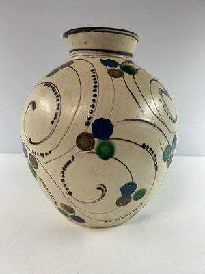 Kæhler vase HAK