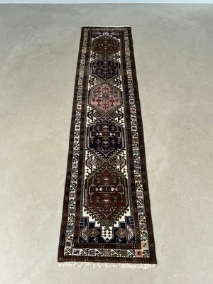 Ægte persisk løber 300 × 70 cm