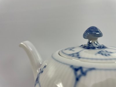 Royal Copenhagen thekande nr. 258