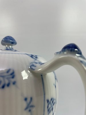 Royal Copenhagen thekande nr. 258