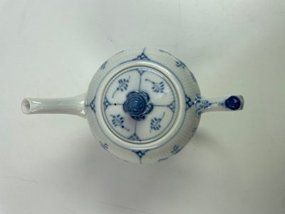 Royal Copenhagen thekande nr. 258