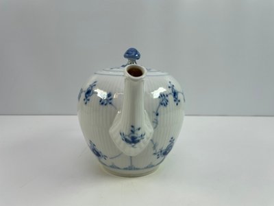 Royal Copenhagen thekande nr. 258
