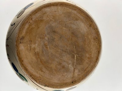 Kæhler vase HAK