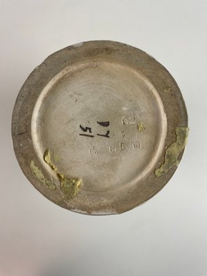 Antik Art Nouveau vase