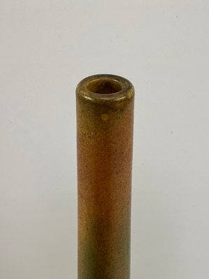 P. Ipsens Enke vase fra søholm.