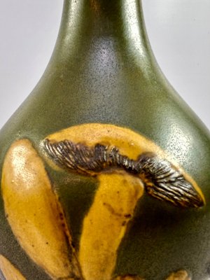 P. Ipsens Enke vase fra søholm.