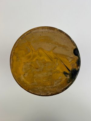 Antik Kähler Art Nouveau vase