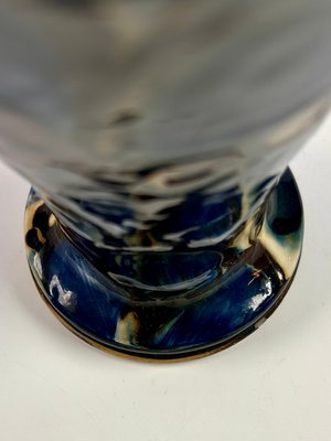 Antik Kähler Art Nouveau vase