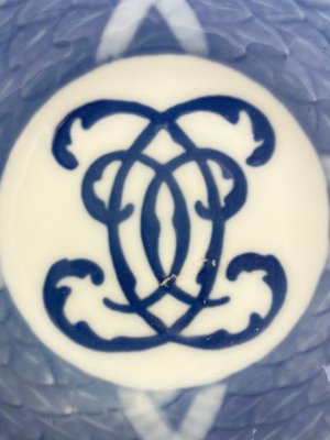 Royal Copenhagen Jubilæumsplatte nr. 101