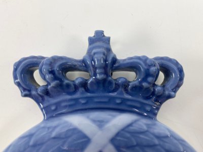 Royal Copenhagen Jubilæumsplatte nr. 101