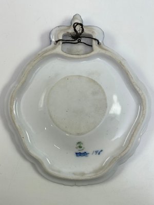 Royal Copenhagen Juleplatte 1970 nr. 148