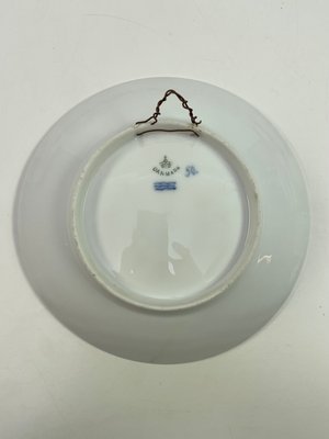 Royal Copenhagen Jubilæumsplatte nr. 50