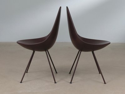 Arne Jacobsen Dråben fra Fritz Hansen