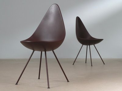 Arne Jacobsen Dråben fra Fritz Hansen