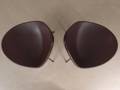 Arne Jacobsen Dråben fra Fritz Hansen
