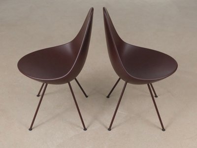 Arne Jacobsen Dråben fra Fritz Hansen