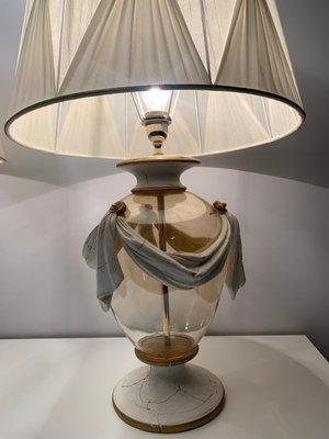 Bordlamper, Antica Athena