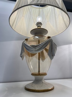 Bordlamper, Antica Athena
