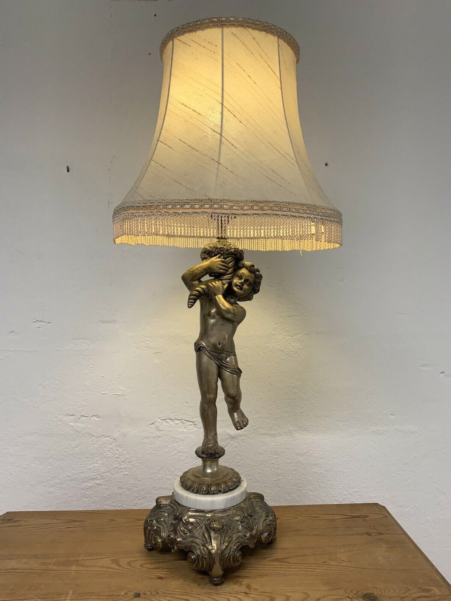 Bordlampe