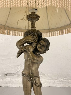 Bordlampe