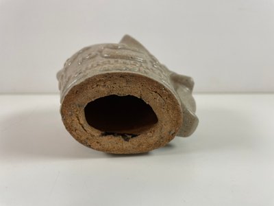 Keramik elefant
