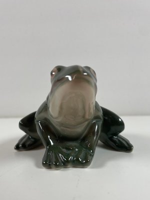 B&G porcelænsfrø