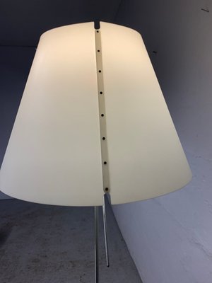 Gulvlampe, Luce Plan