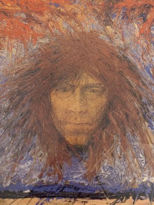 Plakat, Kurt Trampedach