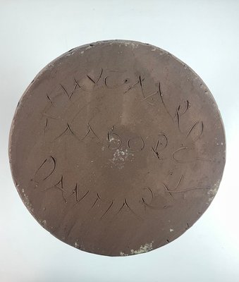 Poul Havgaard vase
